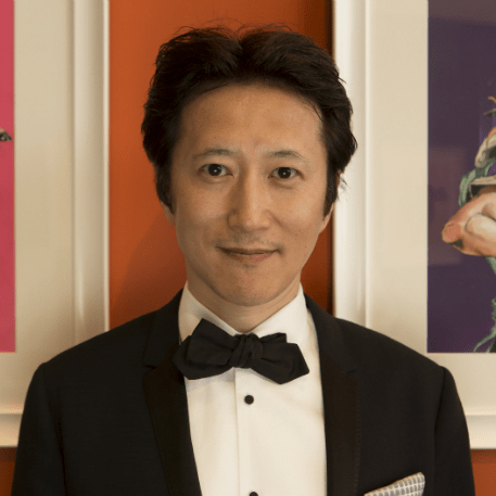  Araki Hirohiko autor mangi JoJo